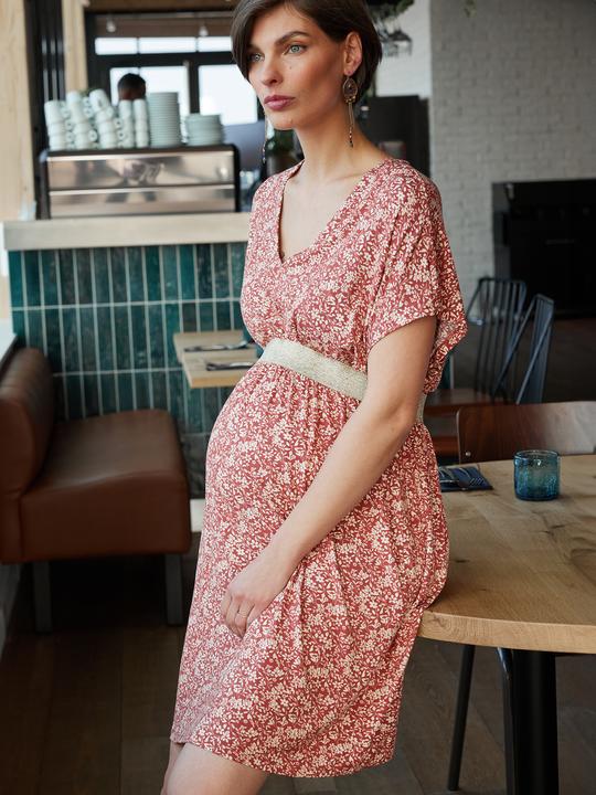 Immagine prodotto Envie de Fraise Mini abito FELICINEOR per gravidanza e allattamento (W36/L38)