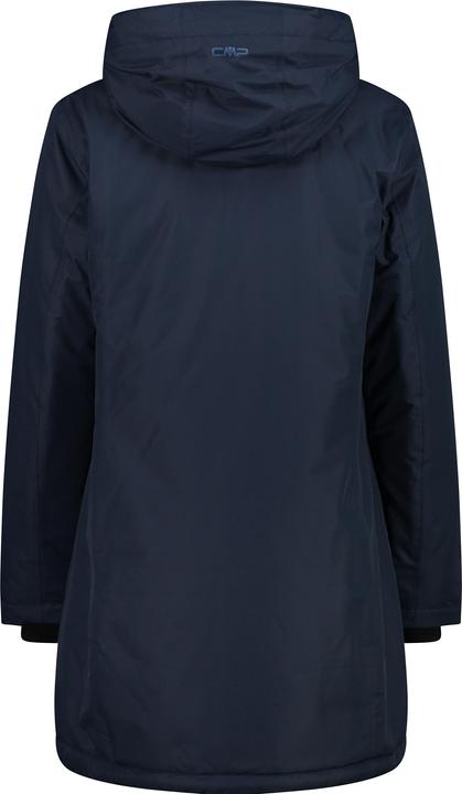 Image du produit CMP Campagnolo Sweat à capuche zippé (38, S)