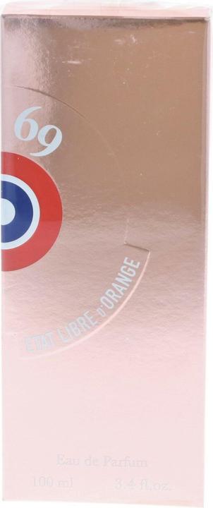 Produktbild Etat Libre D'Orange Archives 69 (Eau de Parfum, 100 ml)