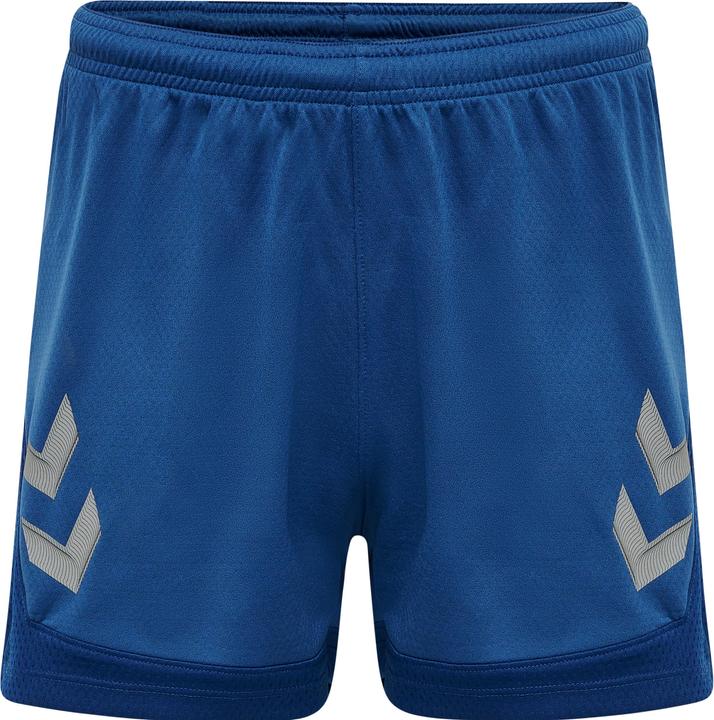Produktbild hummel Lead Womens Poly Shorts (S)