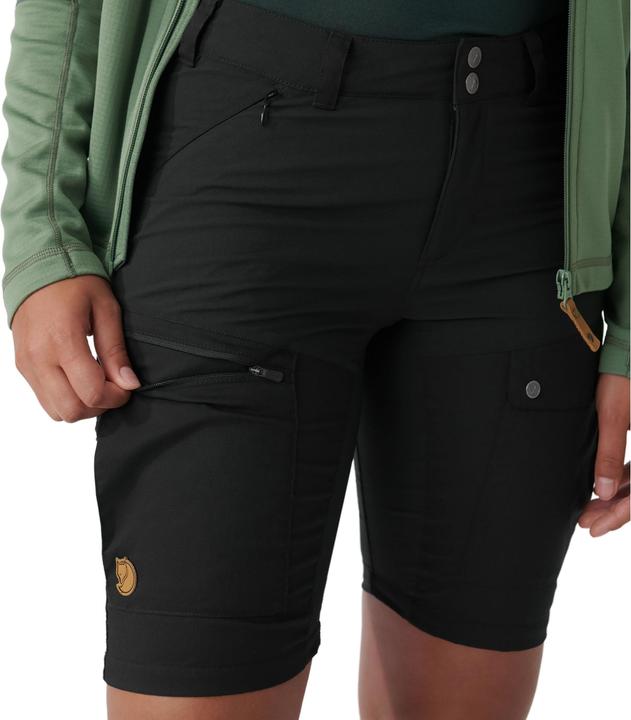 Actual product image Fjällräven Abisko Midsummer Shorts W (36)