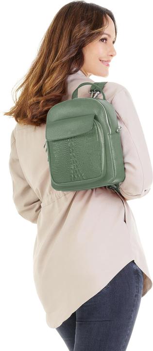 Actual product image Cluty Rucksack (5 l)