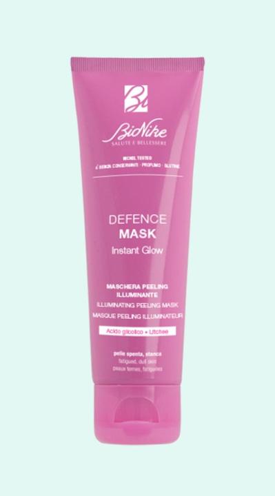 Actual product image BioNike Defence Mask Instant Glow (75 ml)