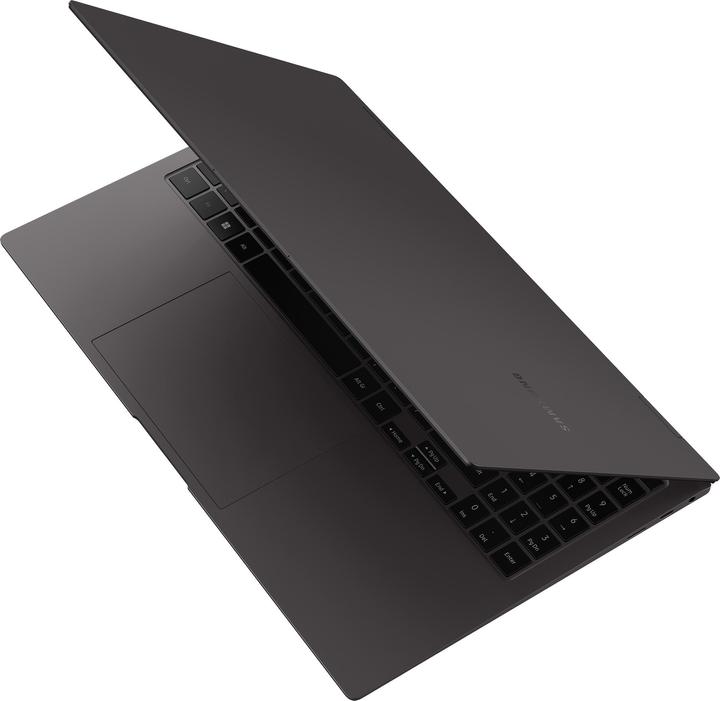 Produktbild Samsung Galaxy Book2 Pro 360 (Französische Tastatur) (15.60", Intel Core i7-1260P, 16 GB, 512 GB, Ohne Tastaturlayout)