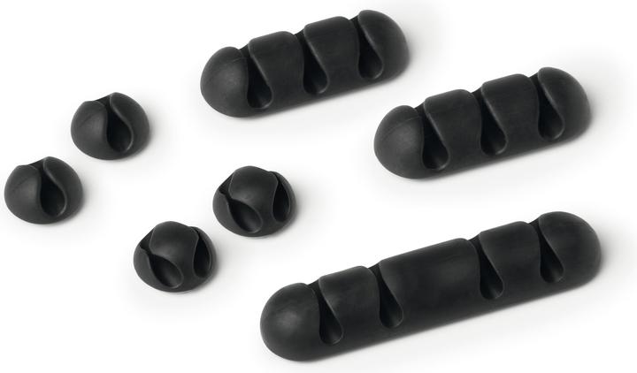 Durable Kabelclip
