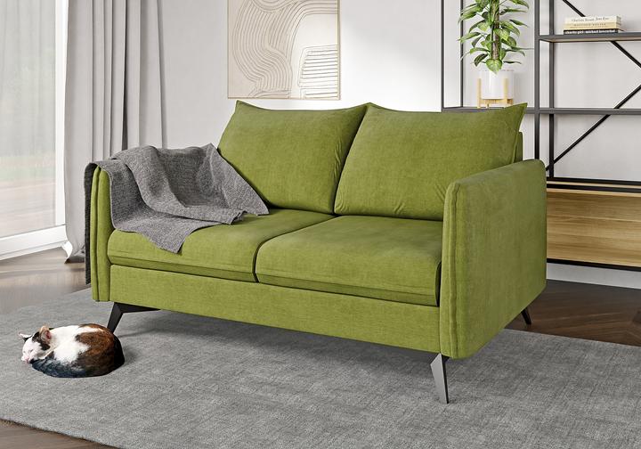 Produktbild Ropez Juli Bis (3-Sitzer, Polstergruppe, 2-Sitzer, 1-Sitzer)