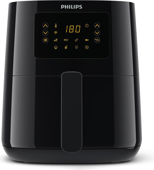 Actual product image Philips HD9255/90