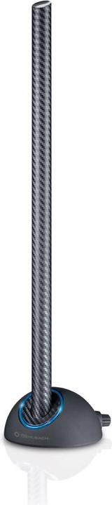 Produktbild Oehlbach Scope Max DVBT2 Stabantenne (Zimmerantenne, Stabantenne, DVB-T / -T2, DAB/ DAB+)