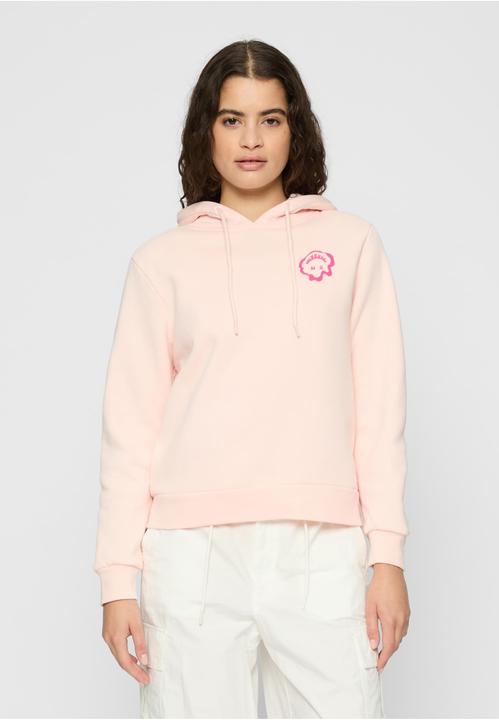 Actual product image Miss Tee Every Things Nice Hoody - 170091 (M)