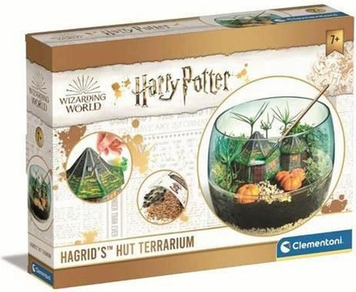 Immagine prodotto Clementoni Harry Potter - Terrario