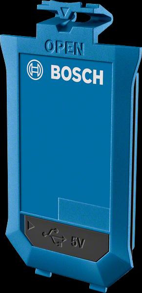 Productafbeelding Bosch Professional BA 3,7V 1,0AH A (3.7 V)