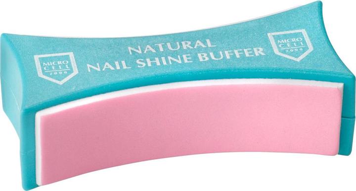 Produktbild Micro Cell Natural Nail Shine Buffer