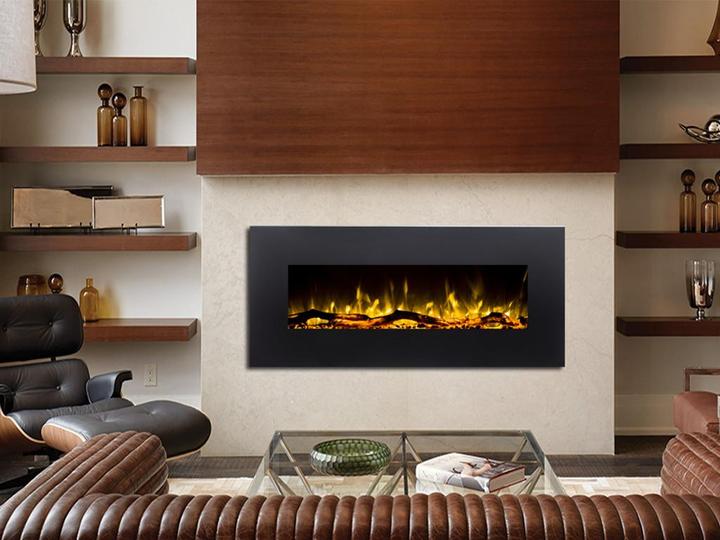 Immagine prodotto Flamatech Lalita (110 x 14 x 49 cm)