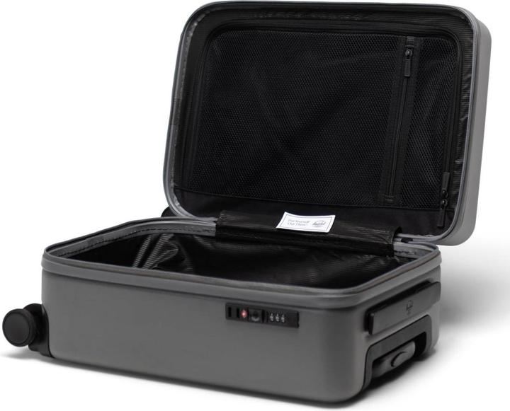 Produktbild Herschel Heritage - Koffer Hardshell Carry On (35 l, Handgepäck (bis 50l))