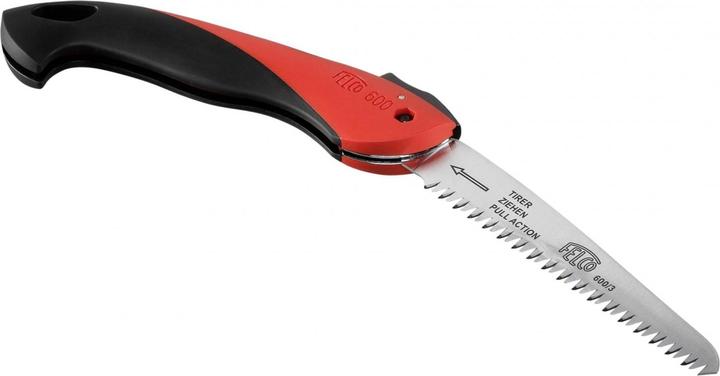 Actual product image Felco Folding saw 600
