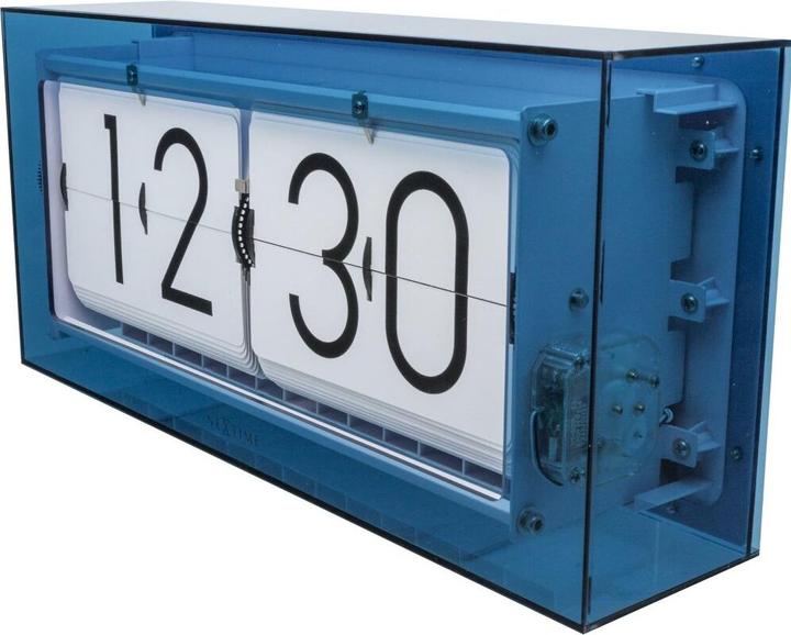 Actual product image Nextime 5209BL