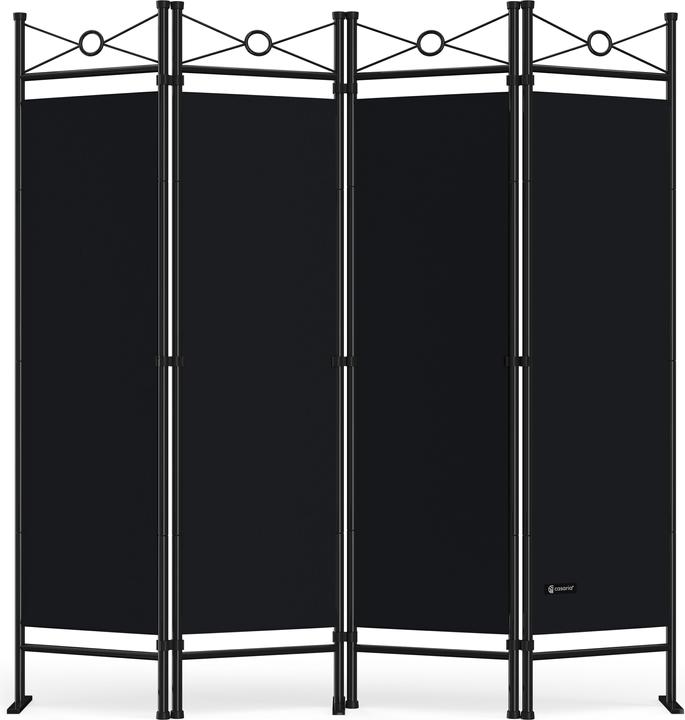 Actual product image Casaria Paravent