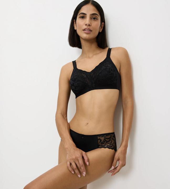 Produktbild Triumph Bügelloser BH Delicate Doreen (95 E, Einzelpack)