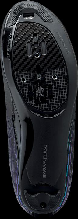 Actual product image Northwave Storm Carbon 2 cycling shoes (45)