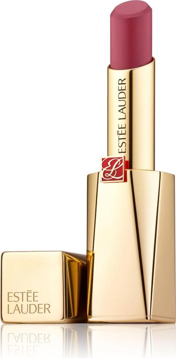 Produktbild Estée Lauder Pure Color Desire - Matte Lipstick Insist 114 (114)