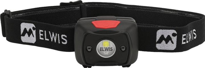 Image du produit Elwis - LED Lampen Lampe frontale (35 lm)