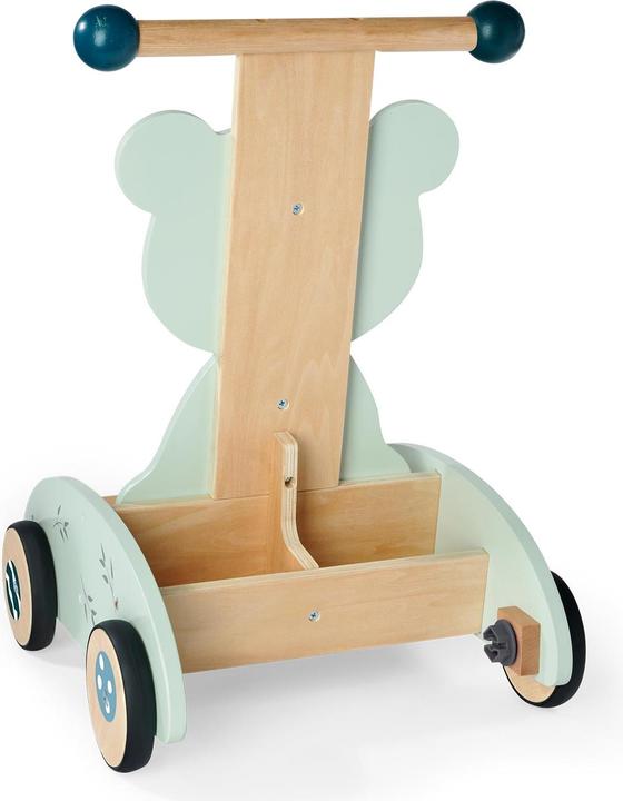 Eichhorn EH Schiebe-Lauflernwagen