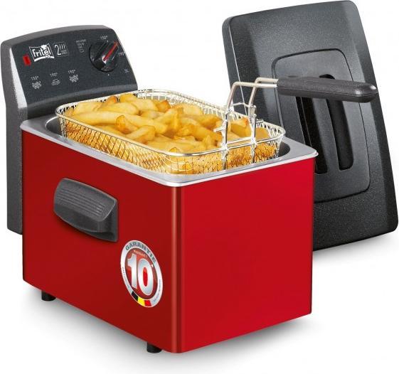 Produktbild Fritel Friteuse Turbo SF4153