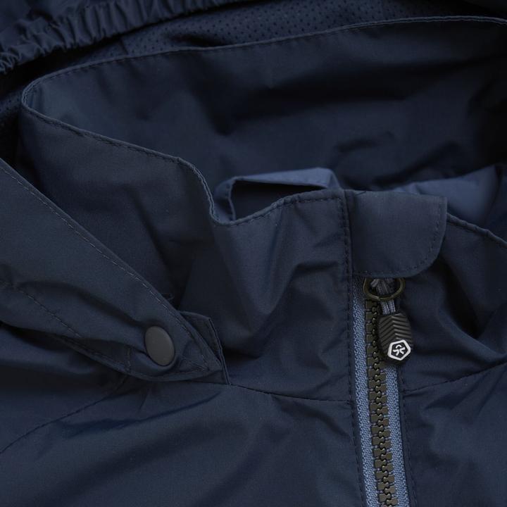 Actual product image Color Kids Jacket Colorblock (116)