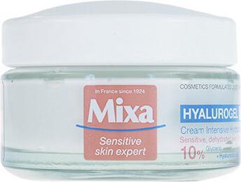 Image du produit Mixa Hyalurogel Rich (50 ml, Crème de jour)