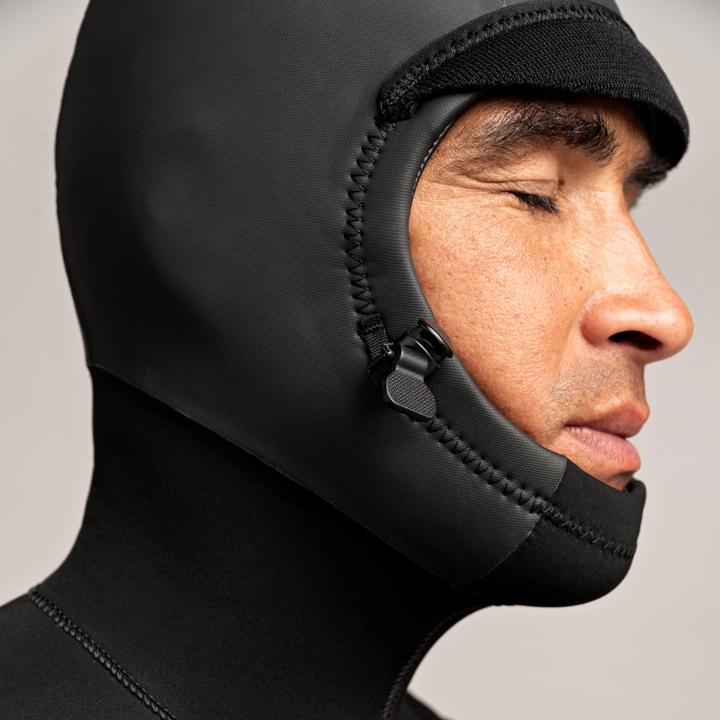 Image du produit Olaian COMBINAISON DE SURF 5/4 900 HOMME FW22 (2 mm, S)