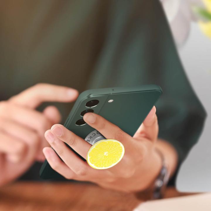 Produktbild PopSockets Lemon