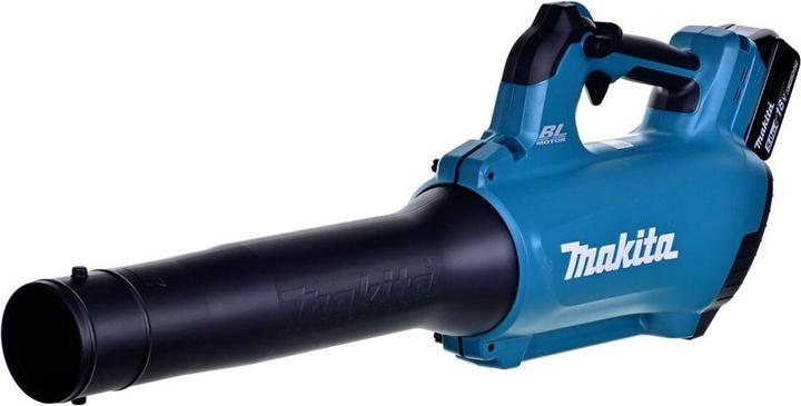 Actual product image Makita DUB184RT (Rechargeable battery operated, Leaf blower)