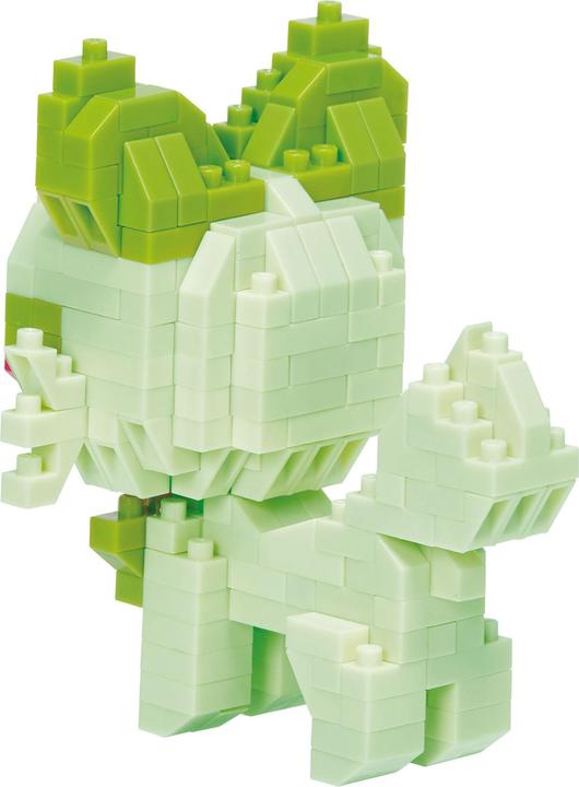 Image du produit Pokémon Nanobloc Salamence