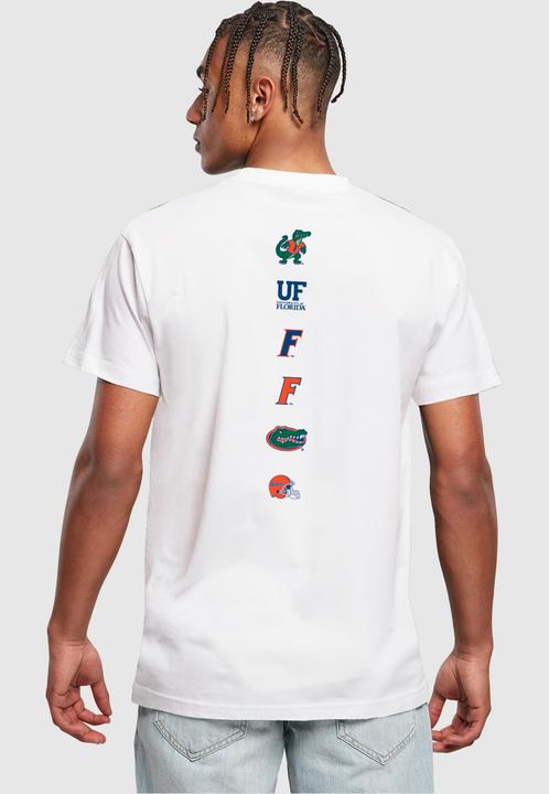 Produktbild Merchcode Florida Gators Multi Logos Tee - 134097 (L)