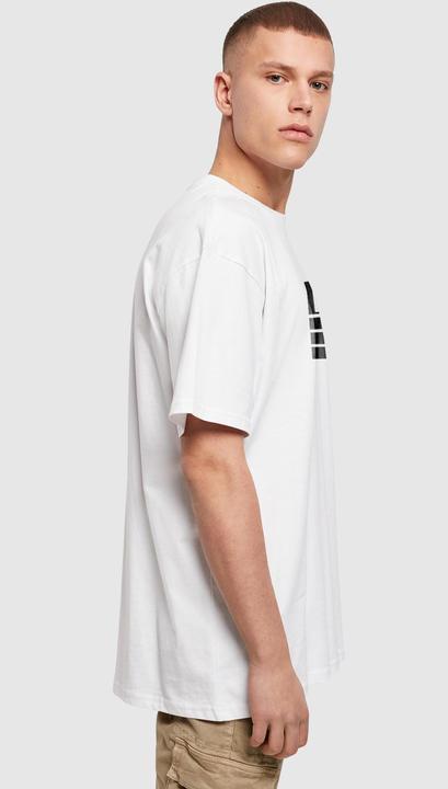 Actual product image Merchcode Layla - Limited Edition Oversize Tee - 111661 (XL)