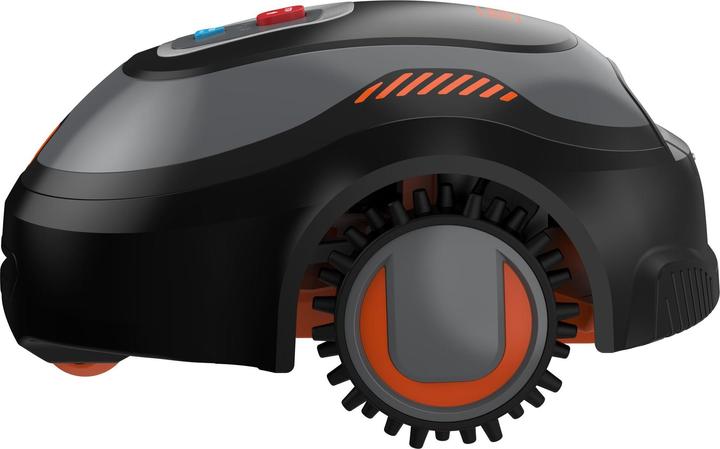 Produktbild Black & Decker BCRMW123QW (700 m²)