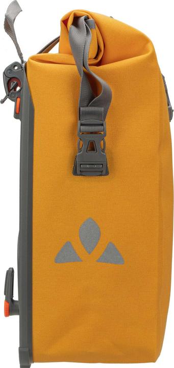 Produktbild Vaude Aqua Back Deluxe (48 l, Gepäckträgertasche)