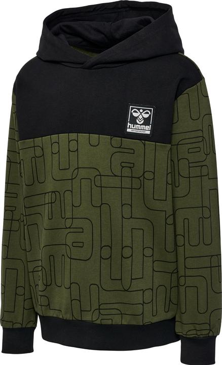 Produktbild hummel Hmlequality Hoodie (110)