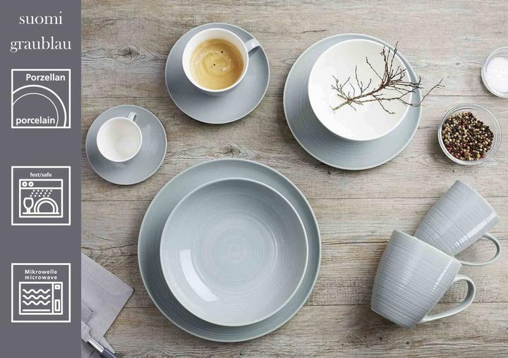 Actual product image Ritzenhoff & Breker Suomi (12 Piece)