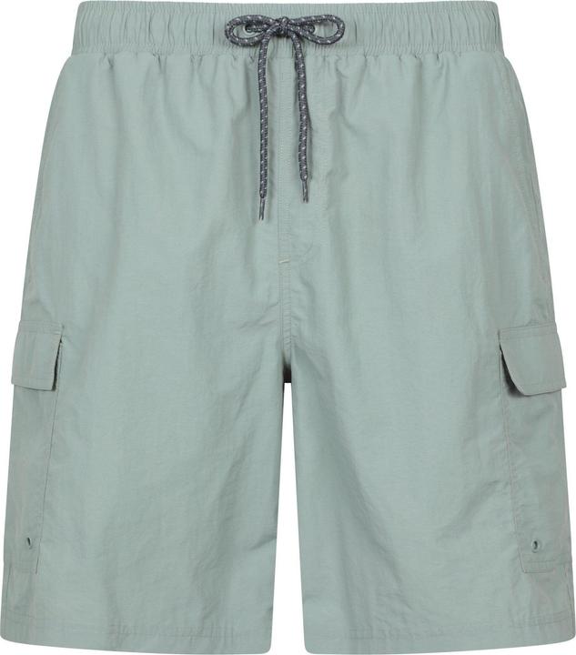 Pale green