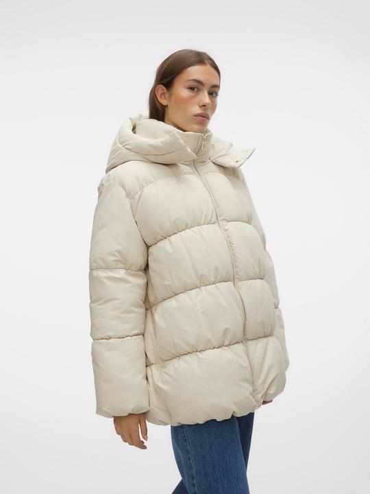 Actual product image Vero Moda VMNIO JACKET NOOS Jacket (XL)
