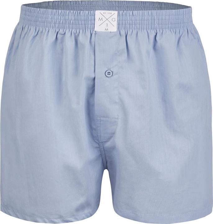 Actual product image Mg-1 Boxer Classics (L, pack of 6)
