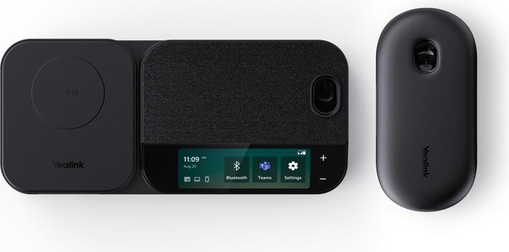Actual product image Yealink BH 71 (Wireless, USB-C)