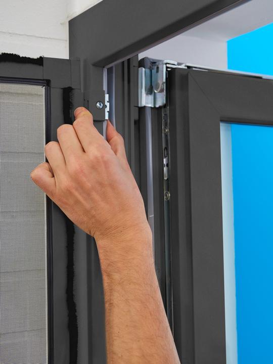 Immagine prodotto tesa Adattatore comfort in alluminio