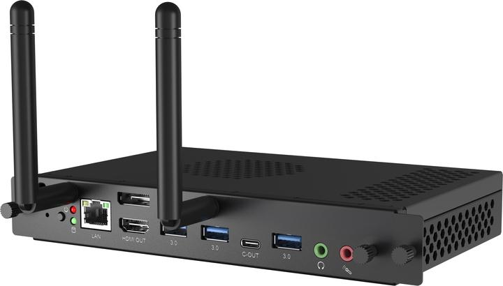 Produktbild iiyama OPS Slot PC-Module with UW5K supported