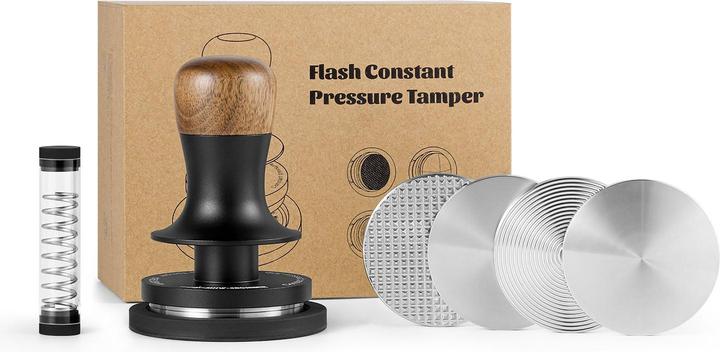 Image du produit MHW 3Bomber Flash Tamper Set 2.0
