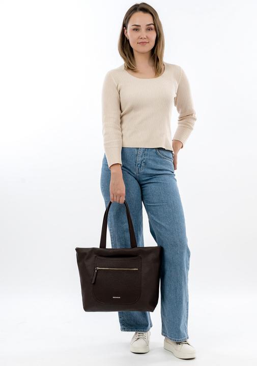 Actual product image Emily und Noah Shopper E&N Heidi (18.70 l)