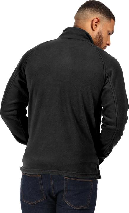 Actual product image Regatta Thor III fleece jacket (S)