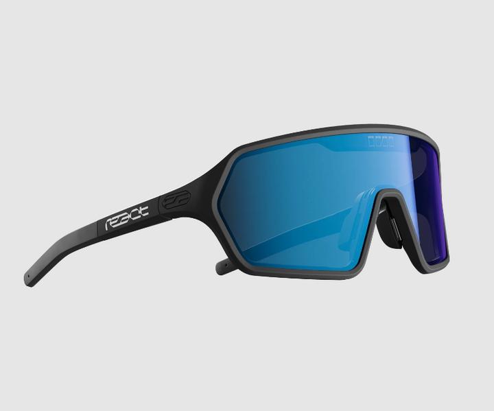 Actual product image React Rev (Blue-black, Onyx, Ruby, Blue, Ambergris)