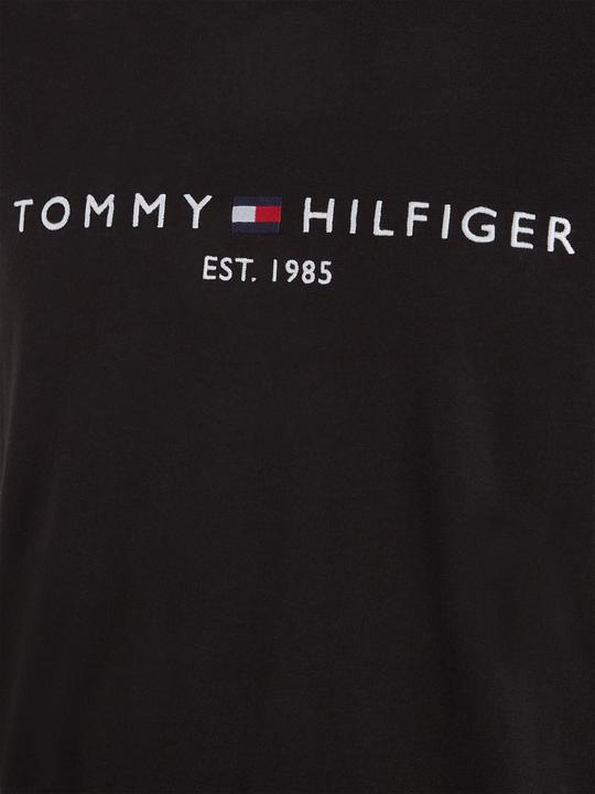 Actual product image Tommy Hilfiger Round neck T-shirt (L)